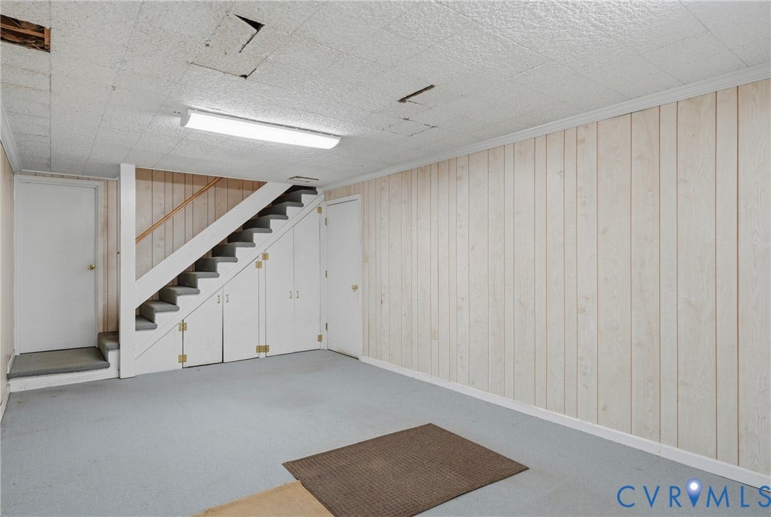 210 Sheffey Lane, North Chesterfield, VA 23235