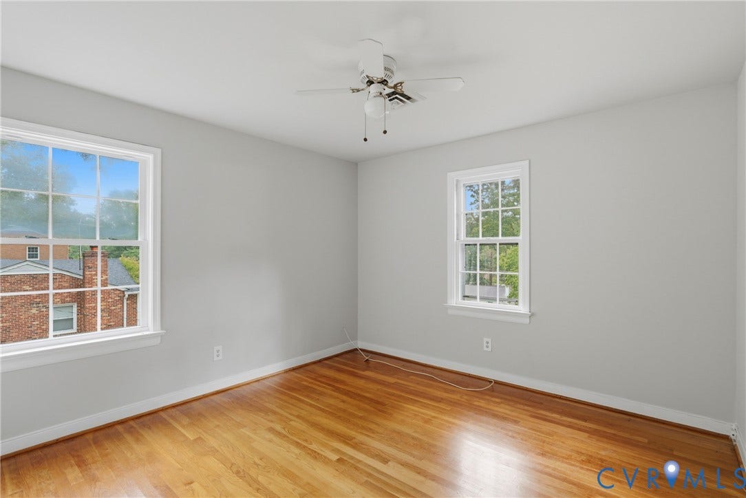 210 Sheffey Lane, North Chesterfield, VA 23235