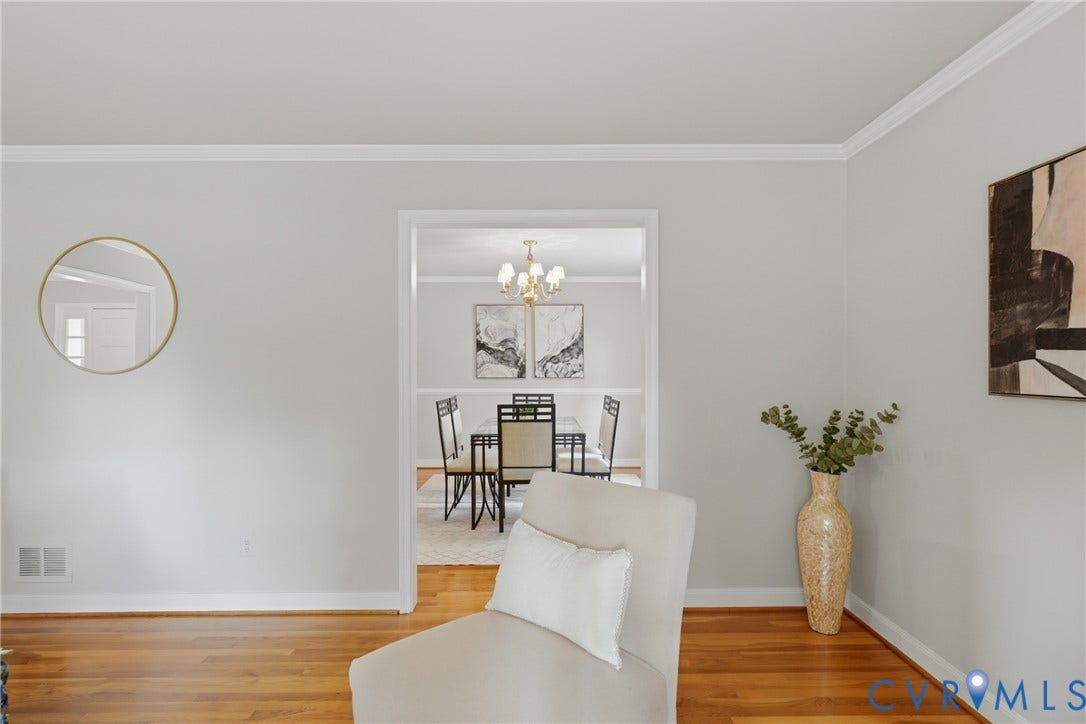 210 Sheffey Lane, North Chesterfield, VA 23235