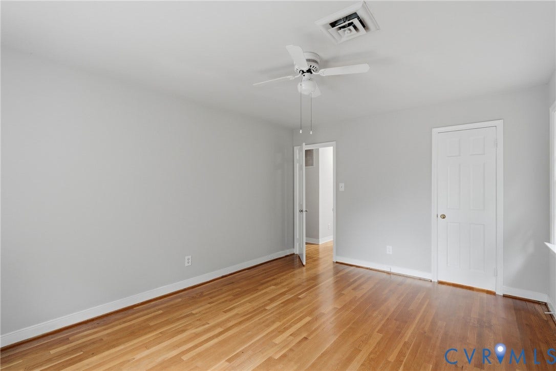 210 Sheffey Lane, North Chesterfield, VA 23235
