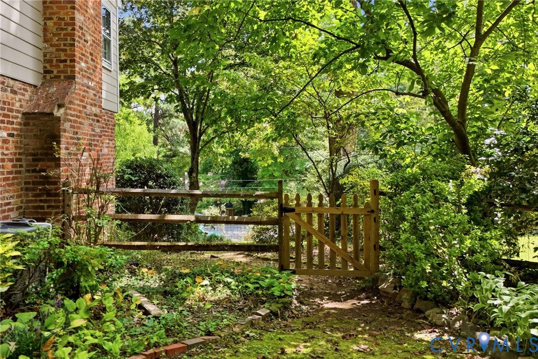 210 Sheffey Lane, North Chesterfield, VA 23235
