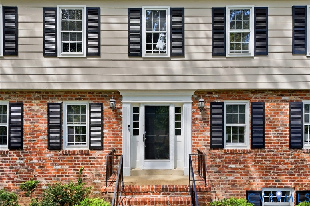 210 Sheffey Lane, North Chesterfield, VA 23235