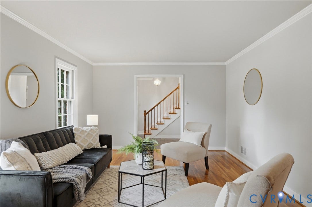 210 Sheffey Lane, North Chesterfield, VA 23235