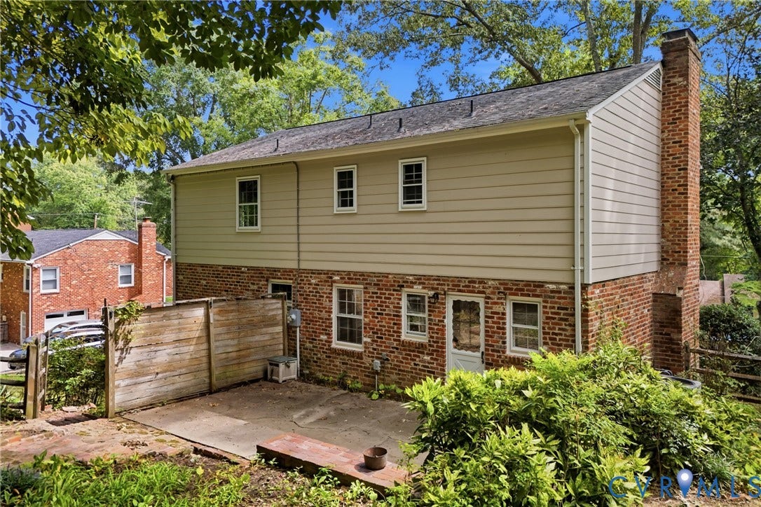 210 Sheffey Lane, North Chesterfield, VA 23235