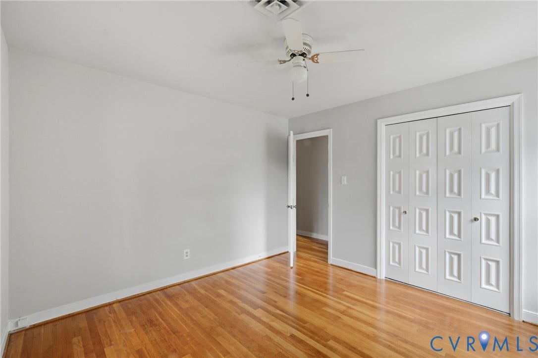 210 Sheffey Lane, North Chesterfield, VA 23235