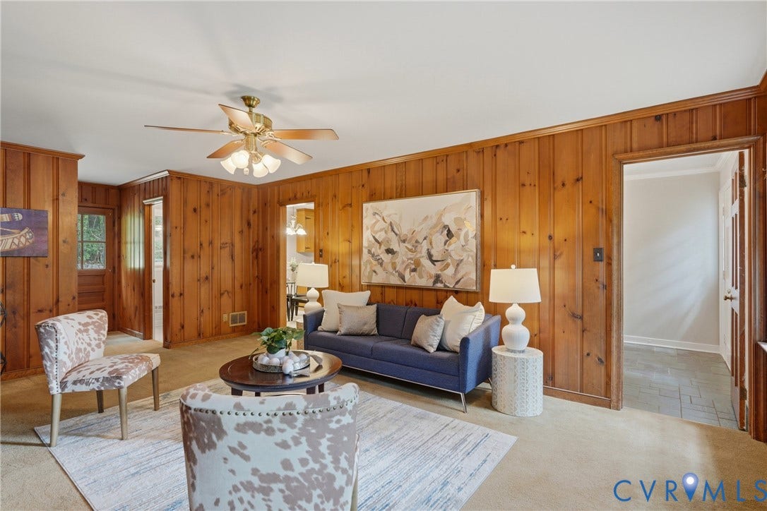 210 Sheffey Lane, North Chesterfield, VA 23235