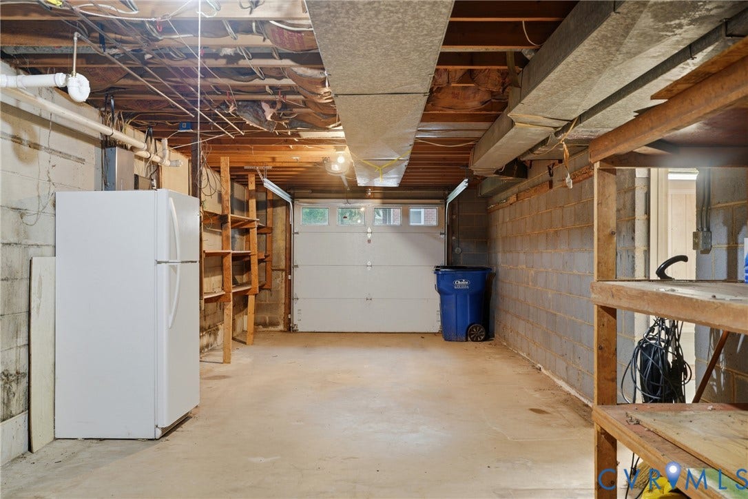 210 Sheffey Lane, North Chesterfield, VA 23235
