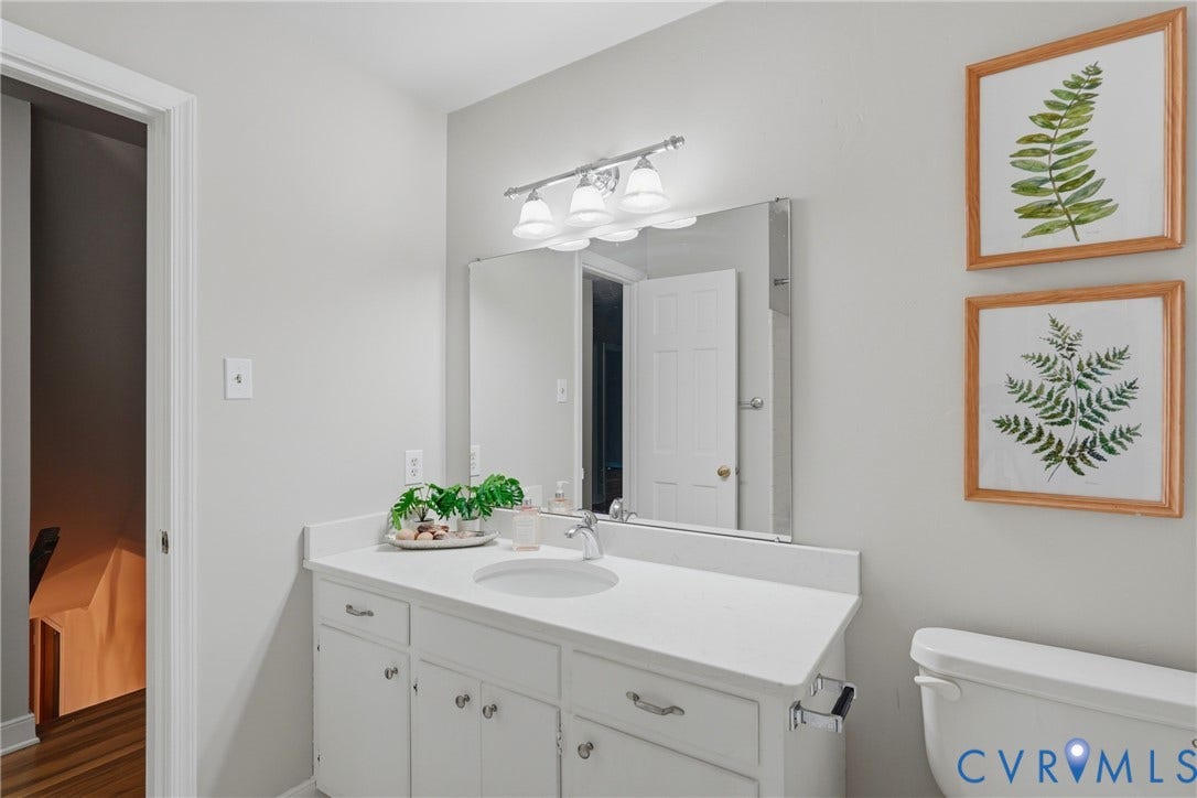 210 Sheffey Lane, North Chesterfield, VA 23235