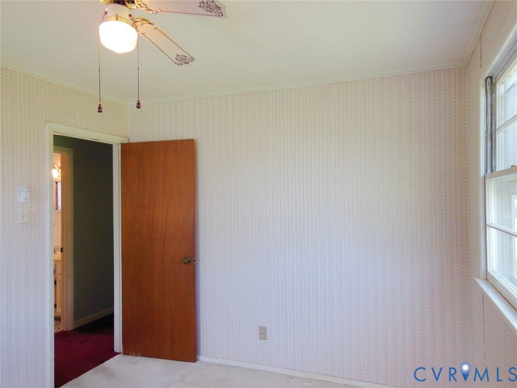 1805 Naselle Lane, Henrico, VA 23228 1805 Naselle Lane, Henrico, VA 23228