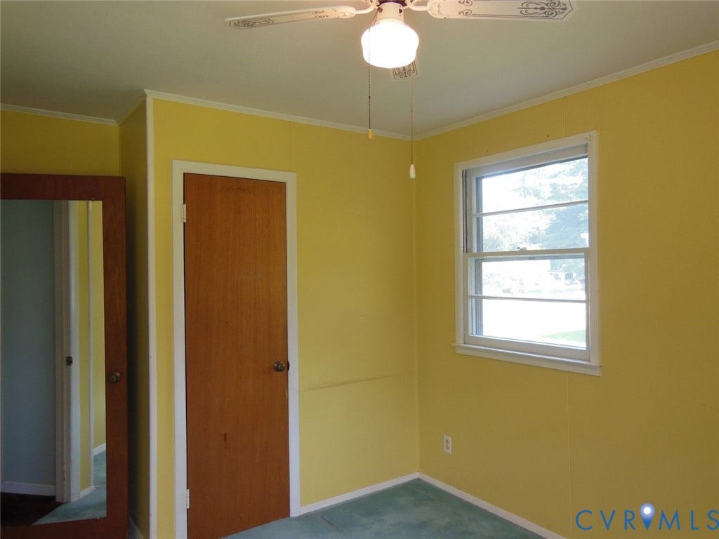 1805 Naselle Lane, Henrico, VA 23228 Bedroom # 2