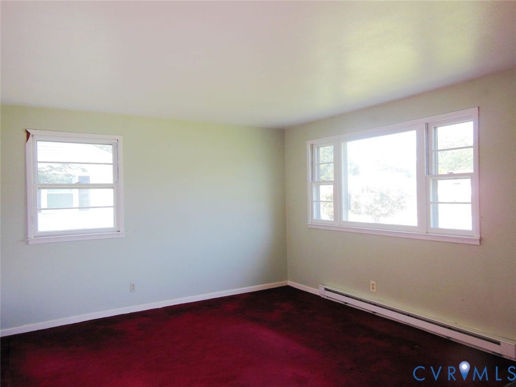 1805 Naselle Lane, Henrico, VA 23228 1805 Naselle Lane, Henrico, VA 23228