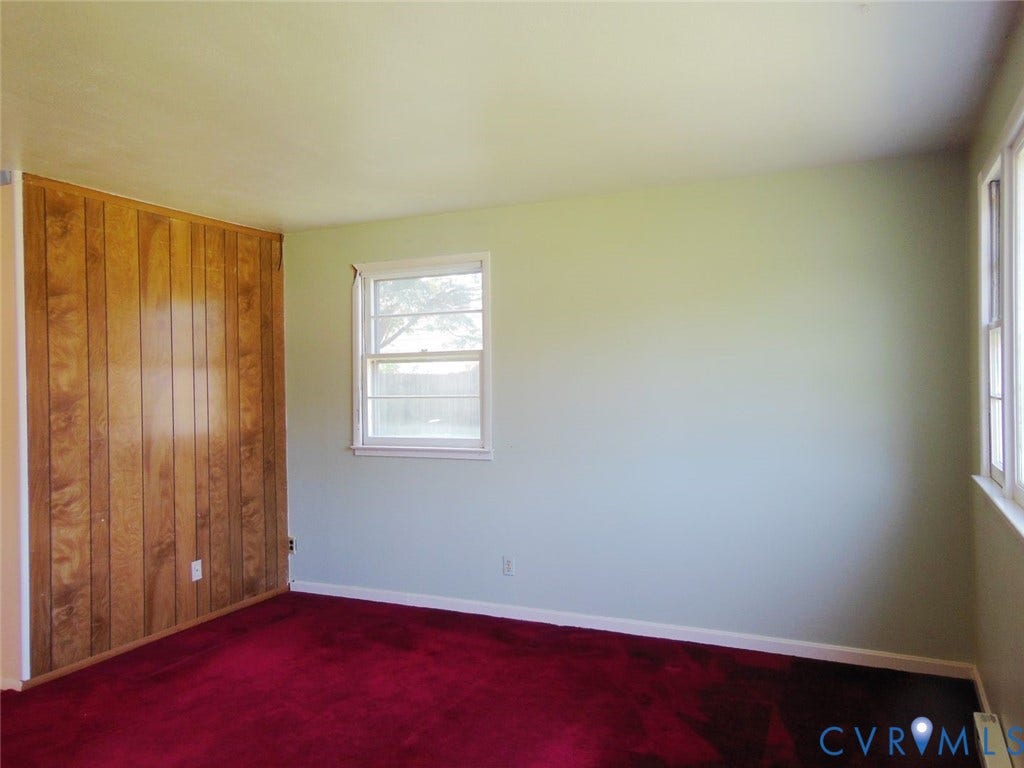 1805 Naselle Lane, Henrico, VA 23228 1805 Naselle Lane, Henrico, VA 23228