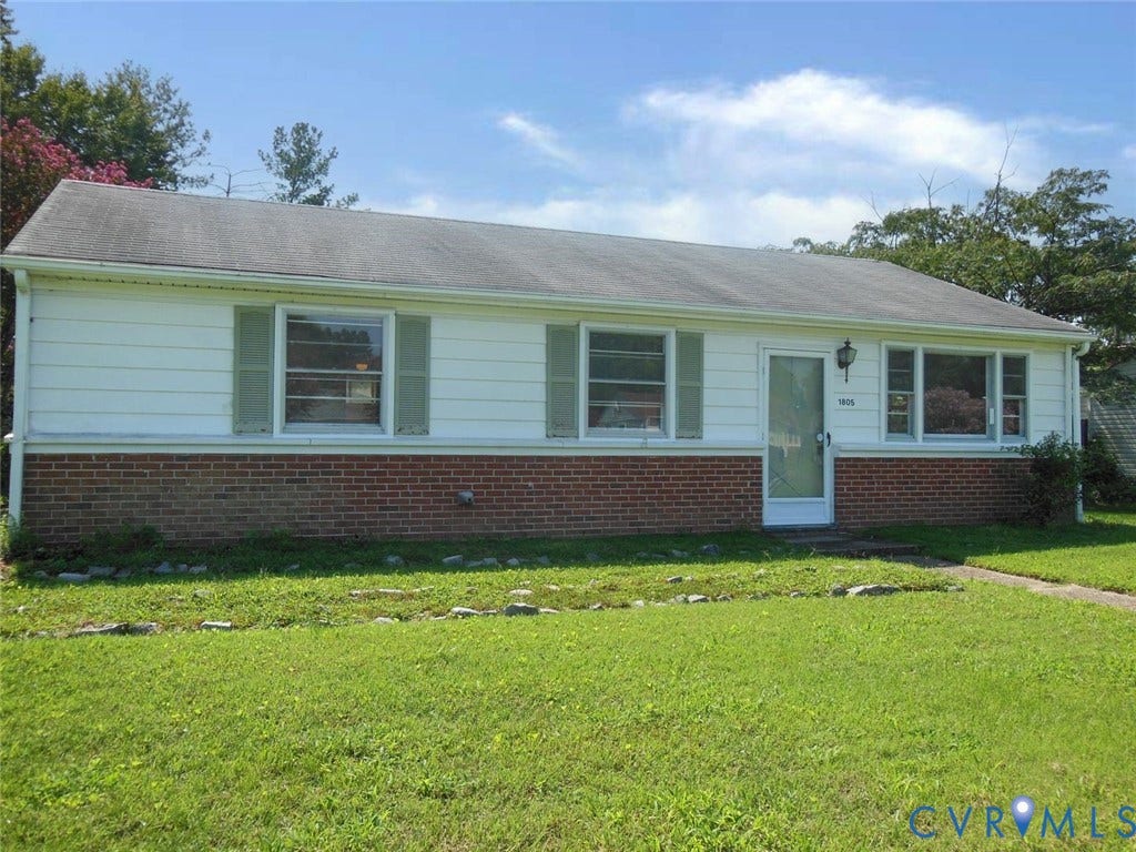 1805 Naselle Lane, Henrico, VA 23228 1805 Naselle Ln, Henrico, VA