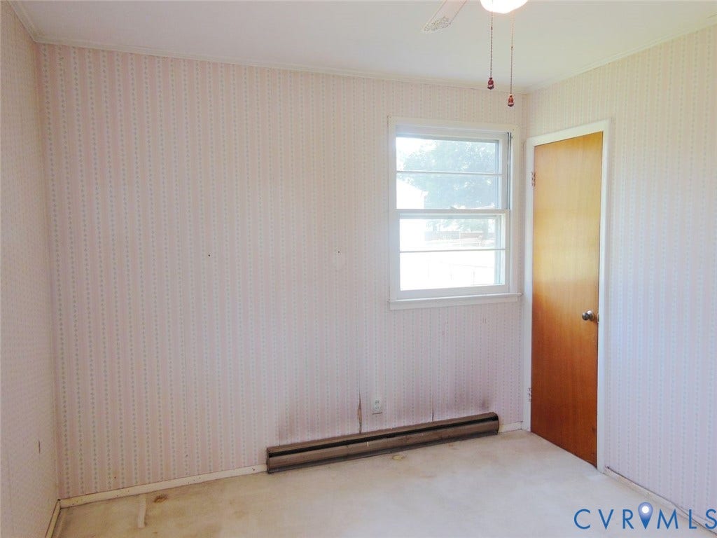 1805 Naselle Lane, Henrico, VA 23228 1805 Naselle Lane, Henrico, VA 23228