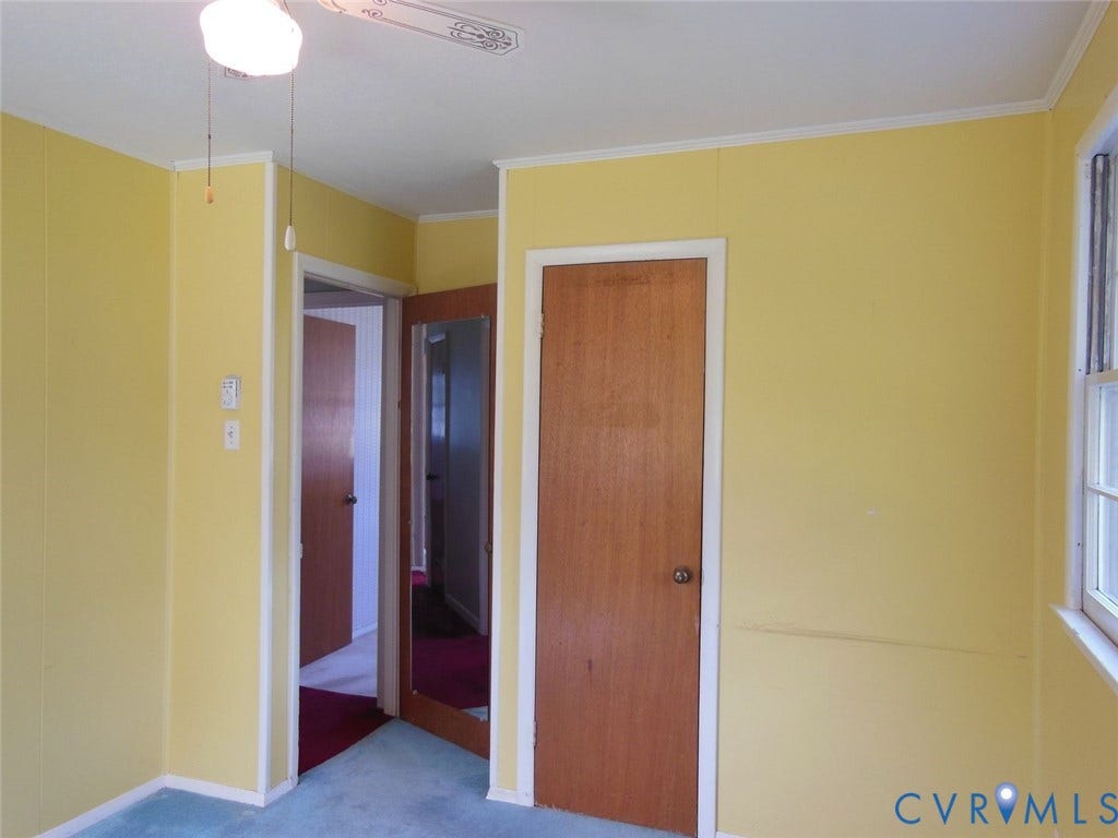 1805 Naselle Lane, Henrico, VA 23228 Bedroom # 2
