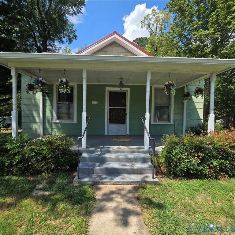 Property photo for 1720 2nd, Victoria, VA