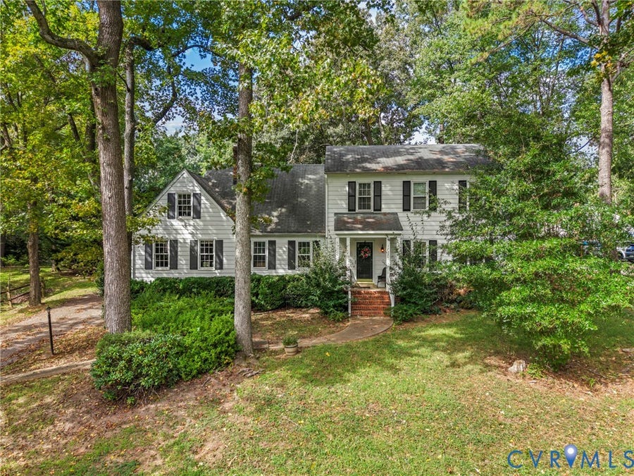 Property photo for 1730 Turnmill Drive, Richmond, VA