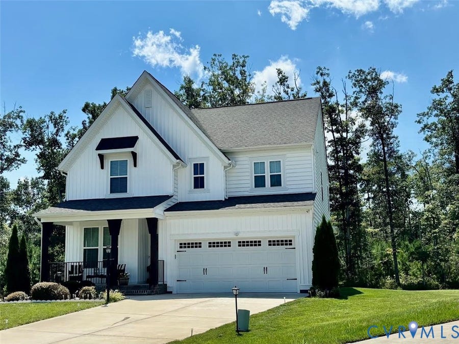 Property photo for 7507 Rouseaux Circle, Chesterfield, VA