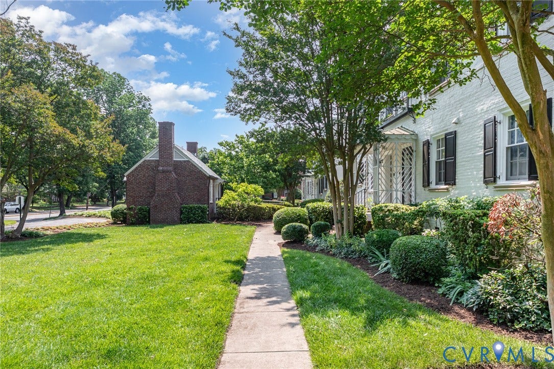 24 W Locke Lane, #1, Richmond, VA 23226 24 W Locke Lane, #1, Richmond, VA 23226