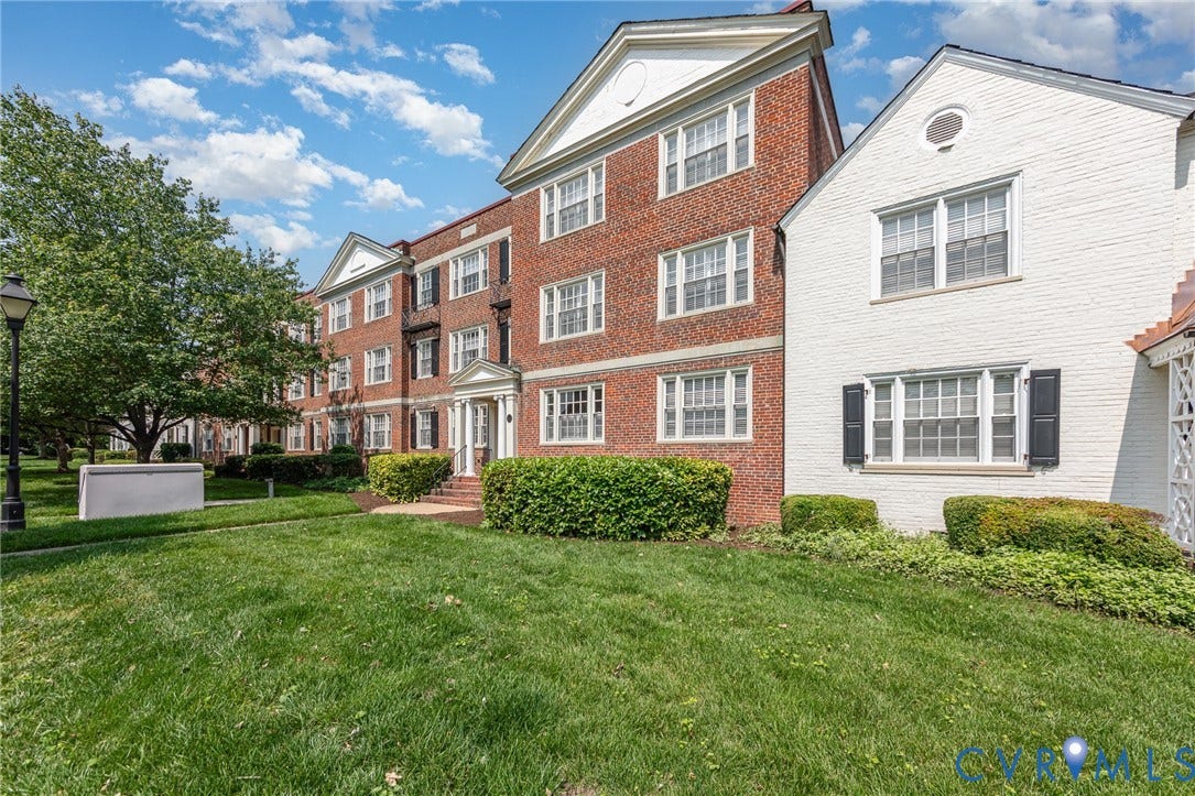 24 W Locke Lane, #1, Richmond, VA 23226 24 W Locke Lane, #1, Richmond, VA 23226