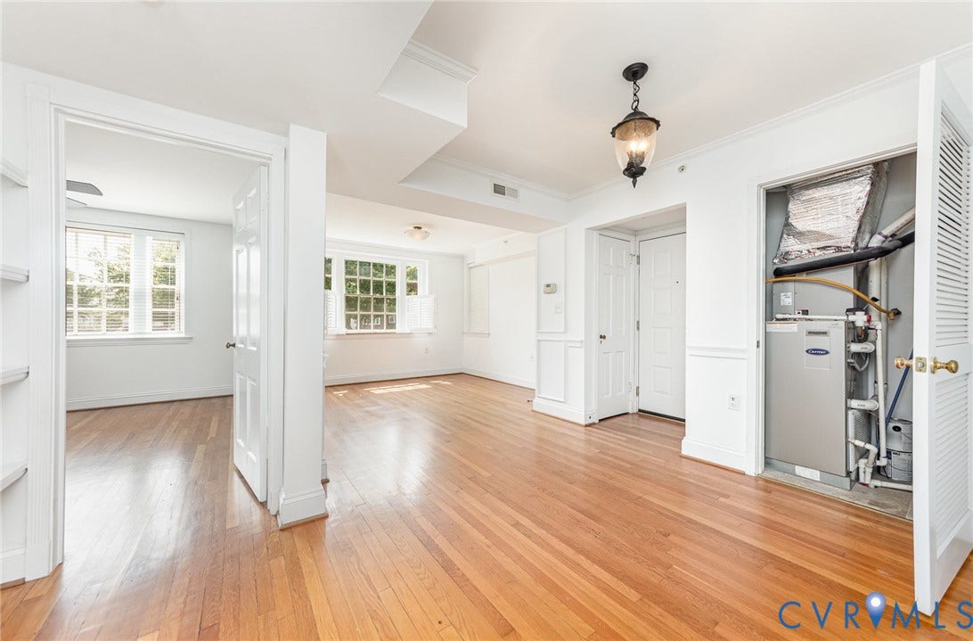 24 W Locke Lane, #1, Richmond, VA 23226 24 W Locke Lane, #1, Richmond, VA 23226