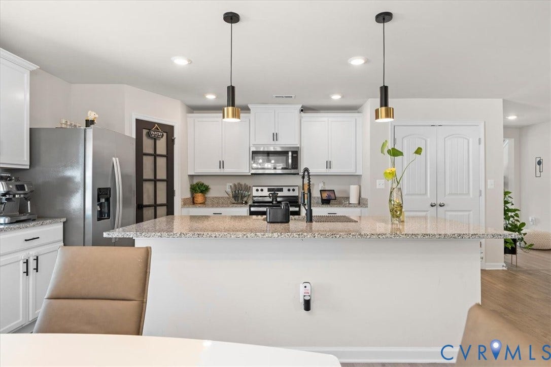 2859 Meadow View Boulevard, Prince George, VA 23860