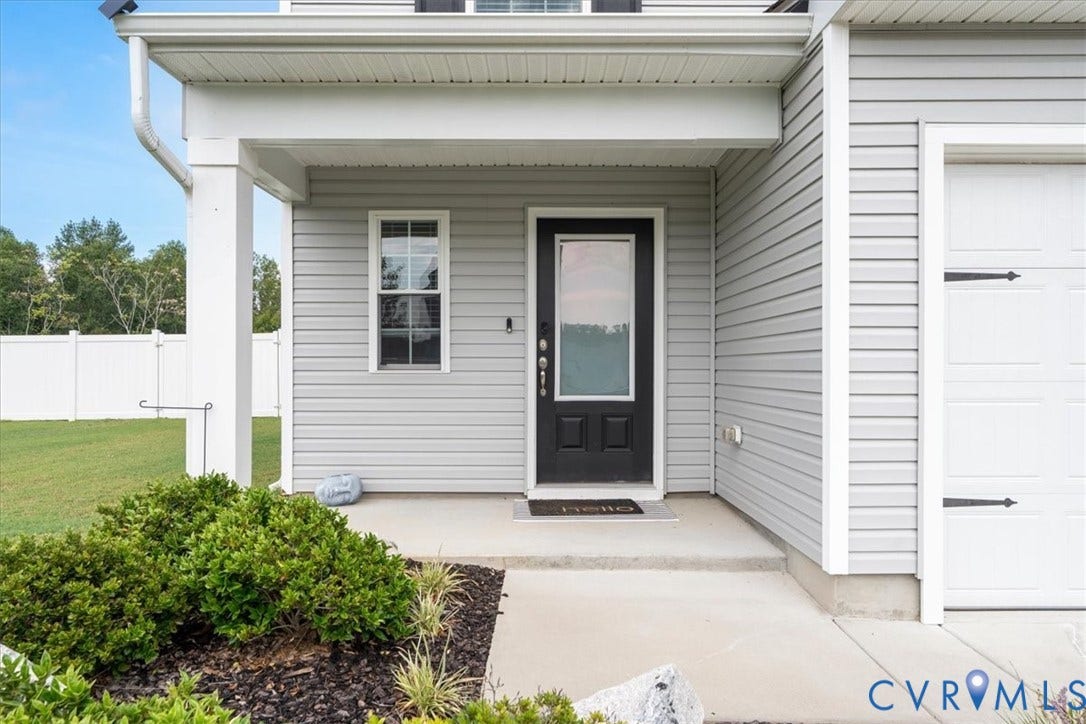 2859 Meadow View Boulevard, Prince George, VA 23860