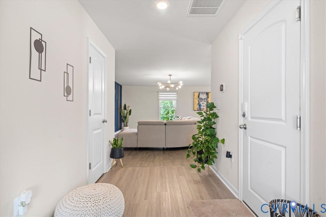 2859 Meadow View Boulevard, Prince George, VA 23860