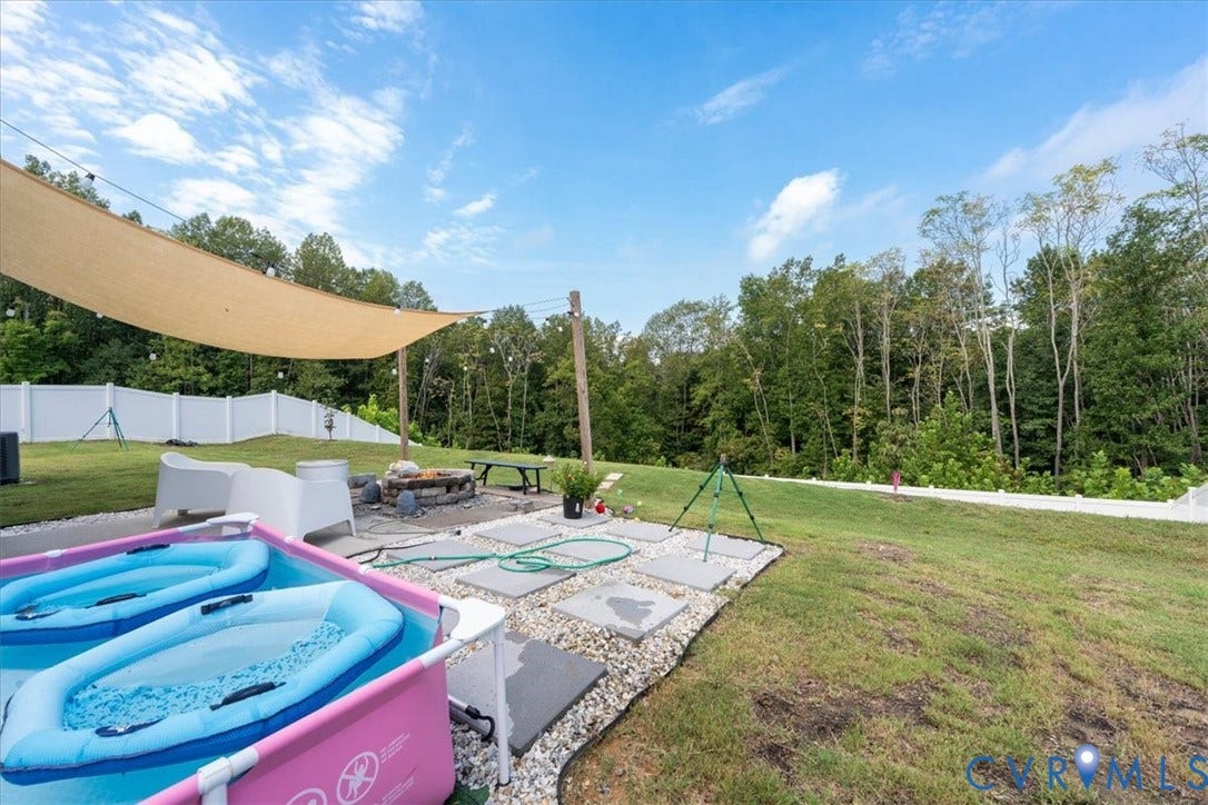 2859 Meadow View Boulevard, Prince George, VA 23860