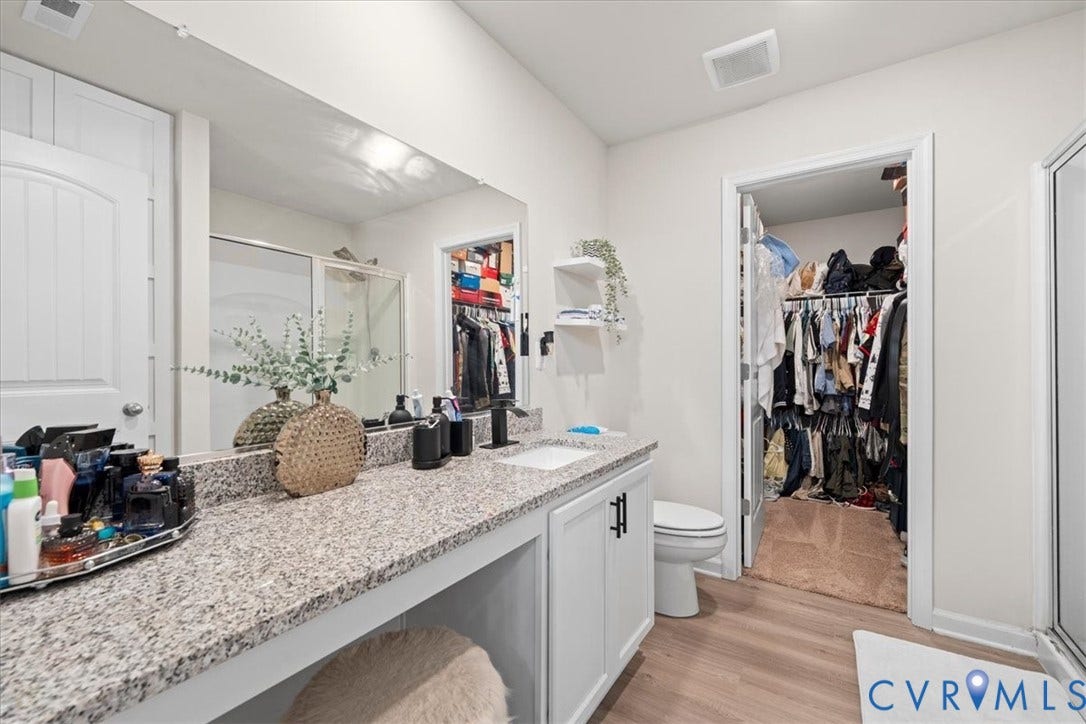 2859 Meadow View Boulevard, Prince George, VA 23860