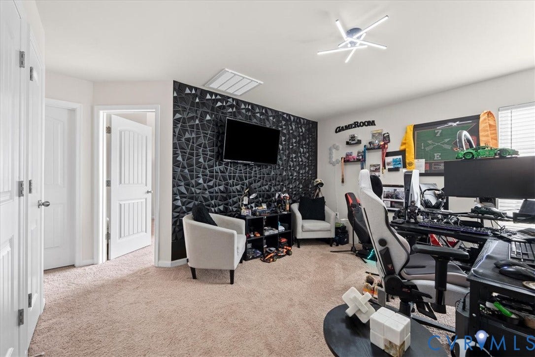 2859 Meadow View Boulevard, Prince George, VA 23860