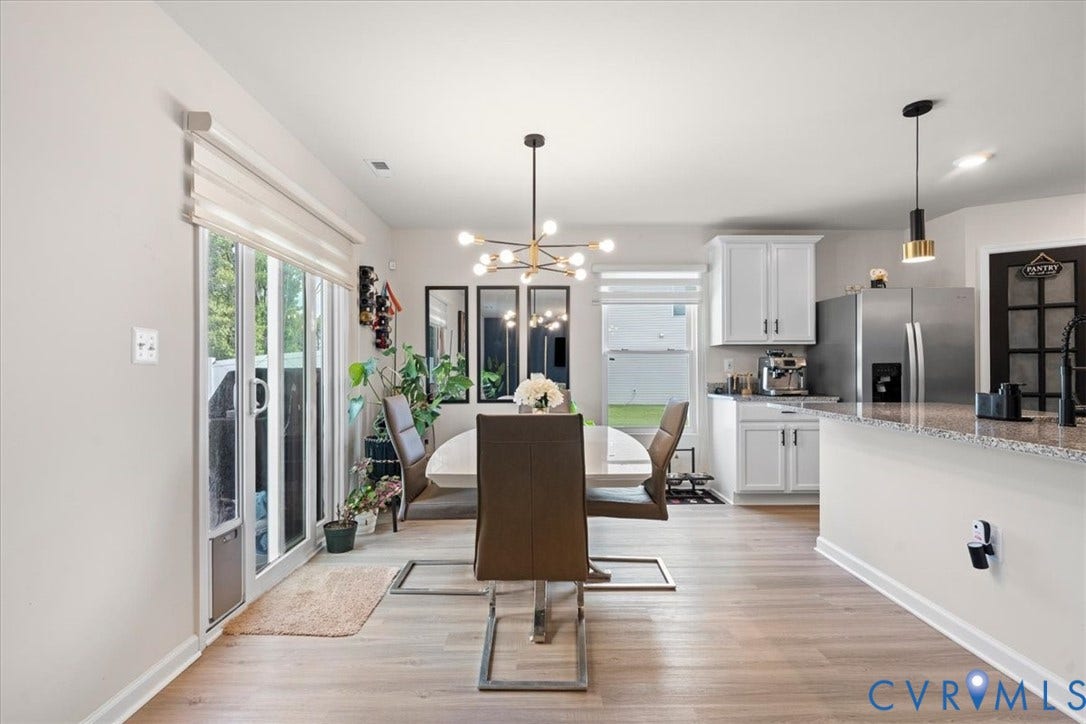 2859 Meadow View Boulevard, Prince George, VA 23860