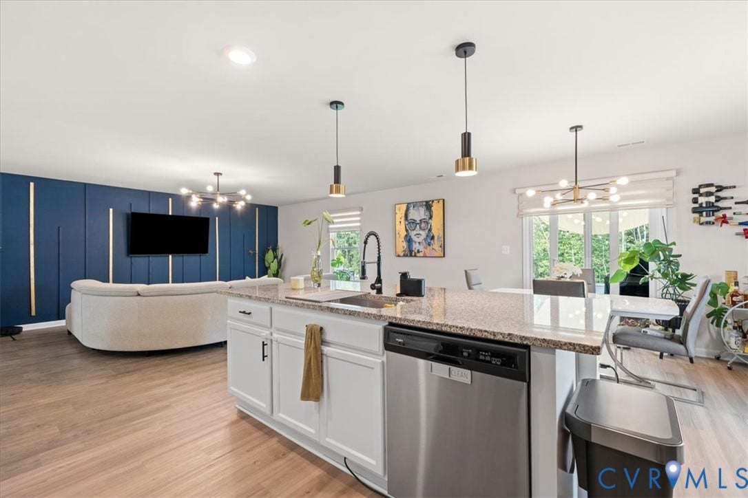 2859 Meadow View Boulevard, Prince George, VA 23860
