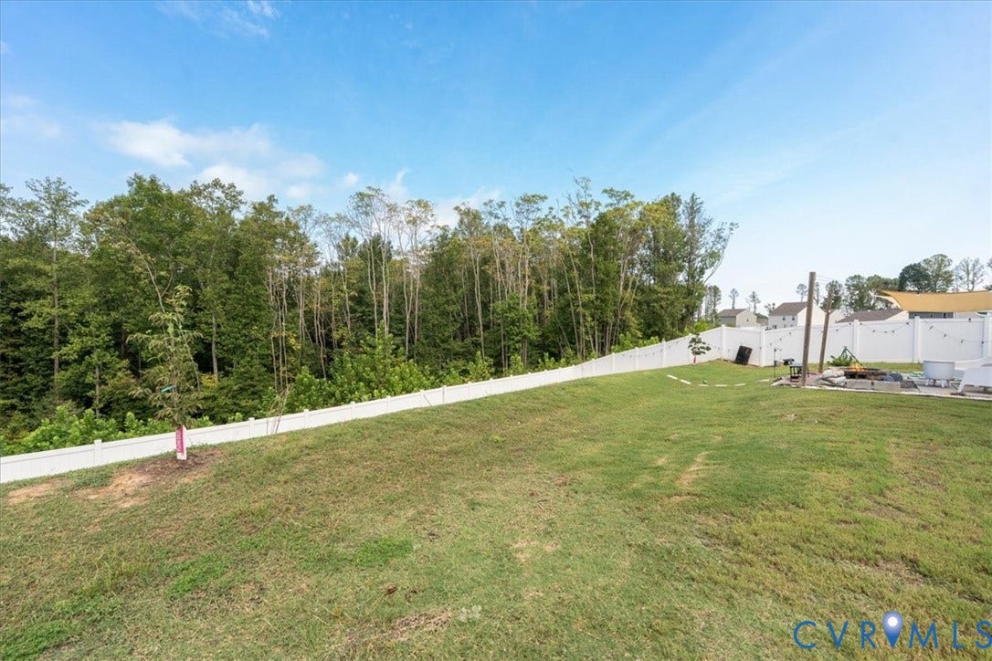 2859 Meadow View Boulevard, Prince George, VA 23860