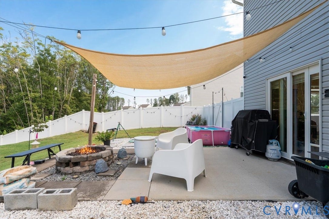 2859 Meadow View Boulevard, Prince George, VA 23860