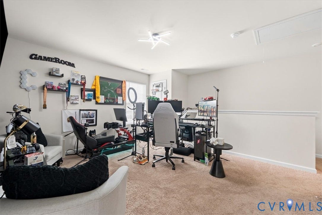 2859 Meadow View Boulevard, Prince George, VA 23860