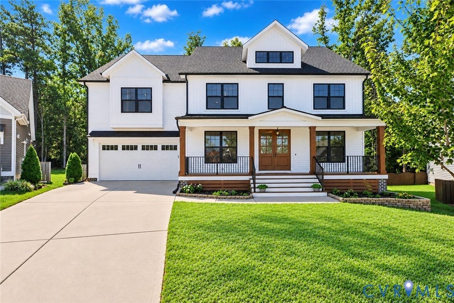 Property photo for 2613 Lilybank Place, Chesterfield, VA