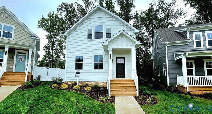 Property photo for 8443 Villetta Pointe Lane, Hanover, VA