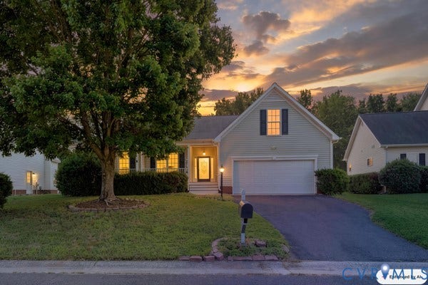 Property photo for 612 Green Garden Circle Circle, Chester, VA