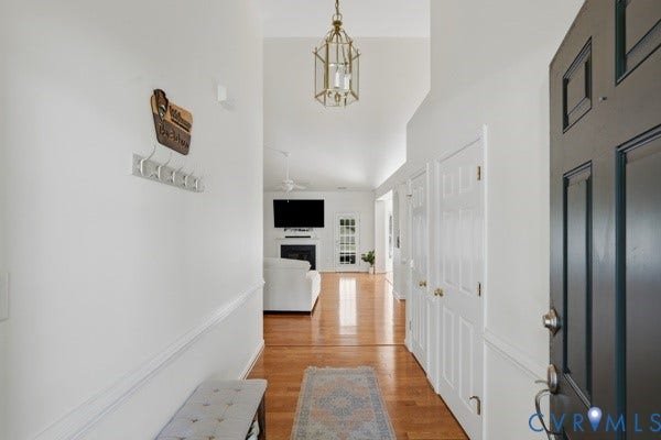 612 Green Garden Circle Circle, Chester, VA 23836