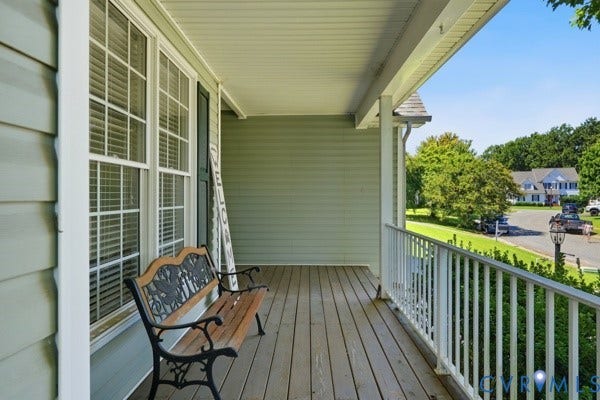 612 Green Garden Circle Circle, Chester, VA 23836