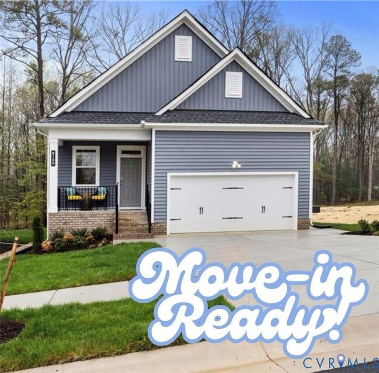 Property photo for 8100 Lyndale Drive, North Chesterfield, VA