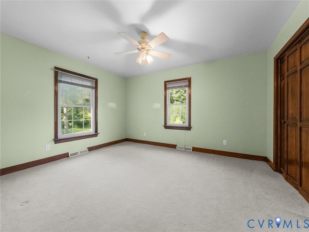 1417 Stavemill Road, Powhatan, VA 23139