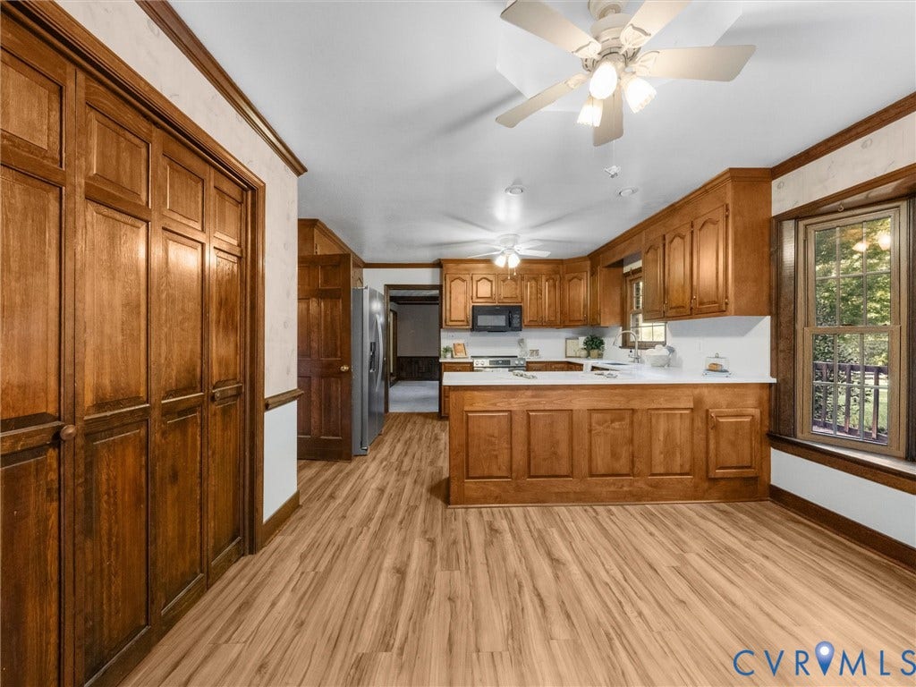 1417 Stavemill Road, Powhatan, VA 23139
