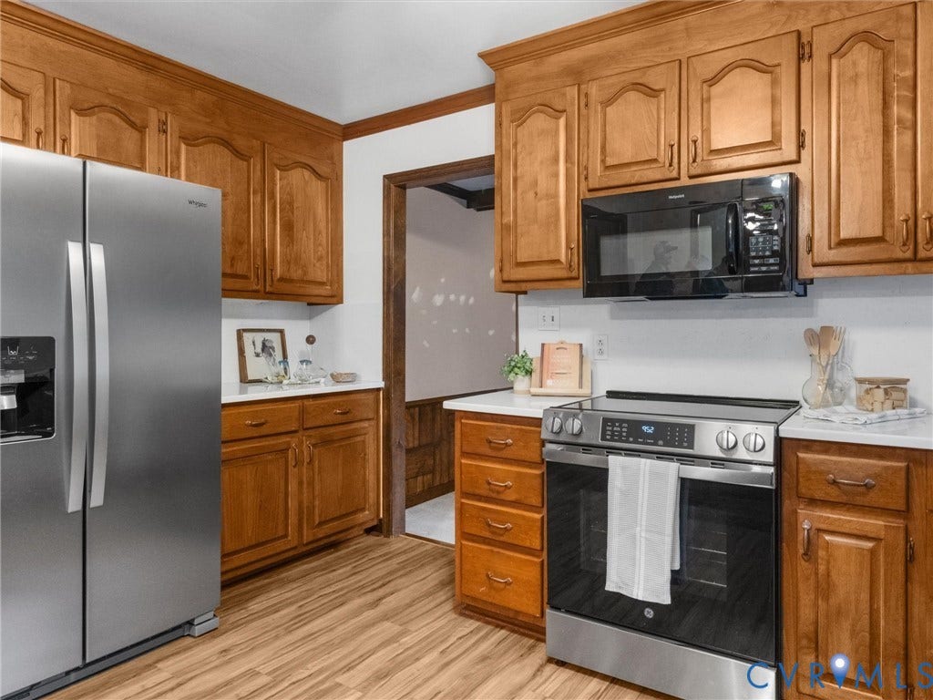 1417 Stavemill Road, Powhatan, VA 23139