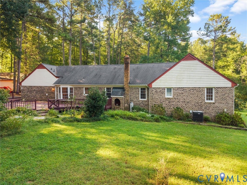 1417 Stavemill Road, Powhatan, VA 23139