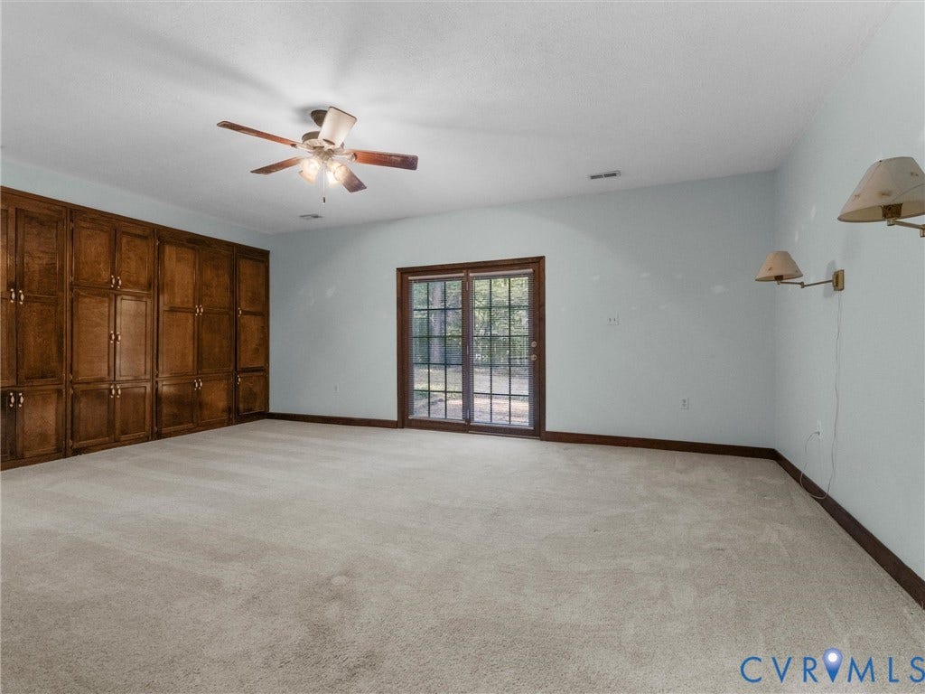 1417 Stavemill Road, Powhatan, VA 23139