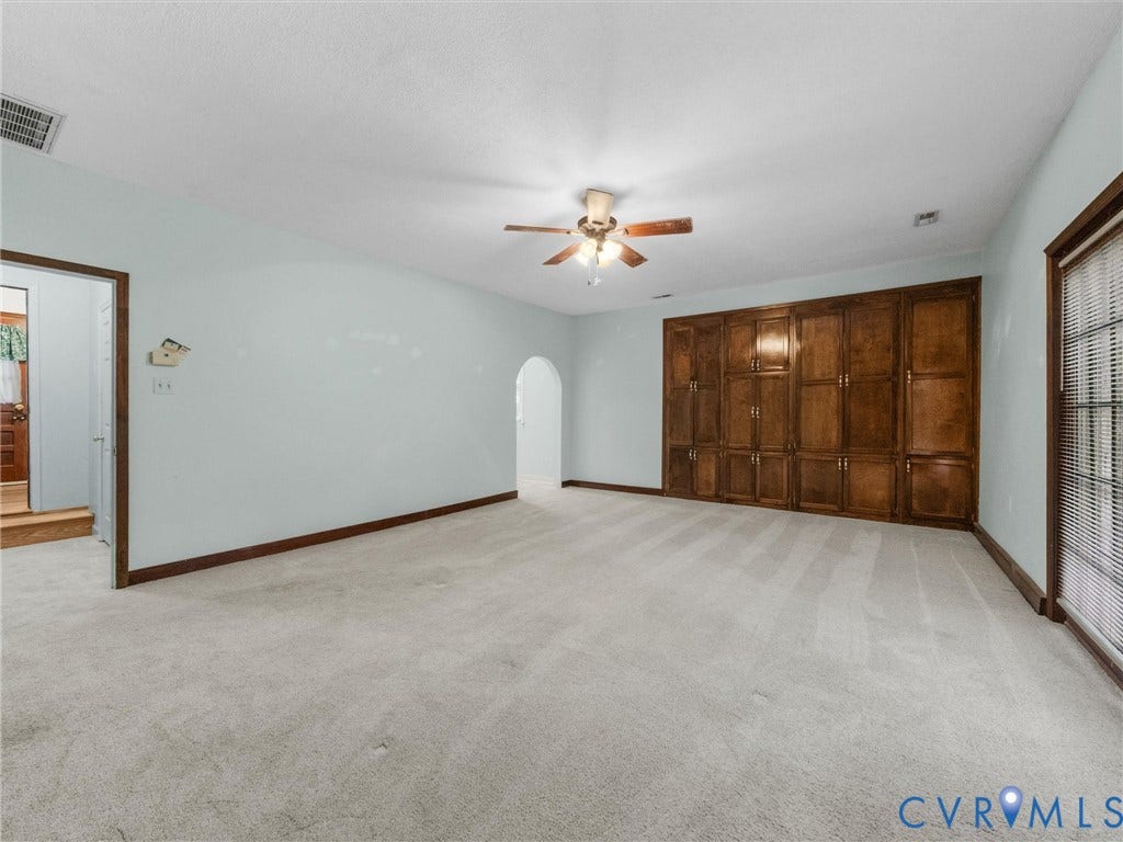 1417 Stavemill Road, Powhatan, VA 23139