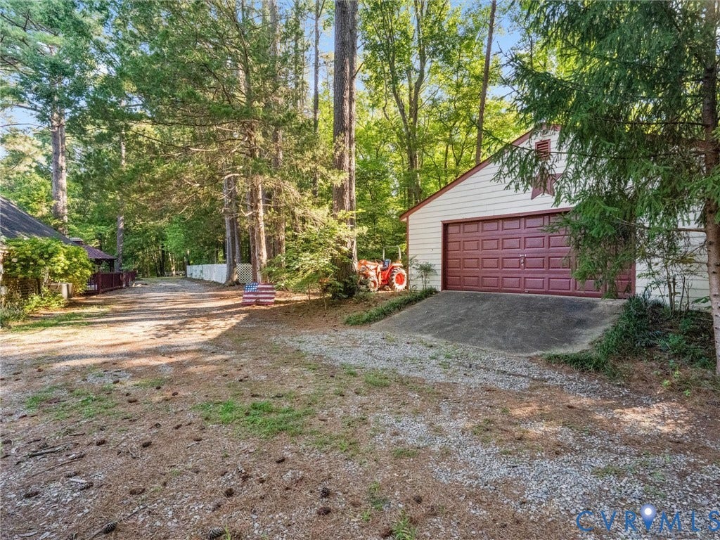 1417 Stavemill Road, Powhatan, VA 23139