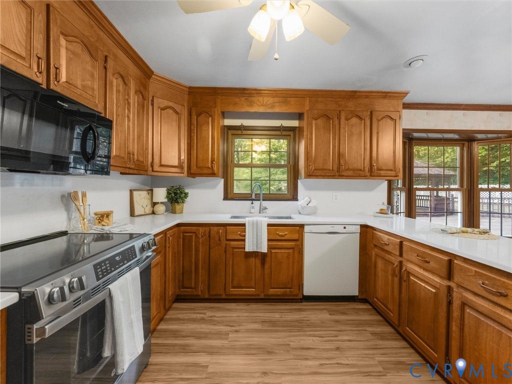 1417 Stavemill Road, Powhatan, VA 23139